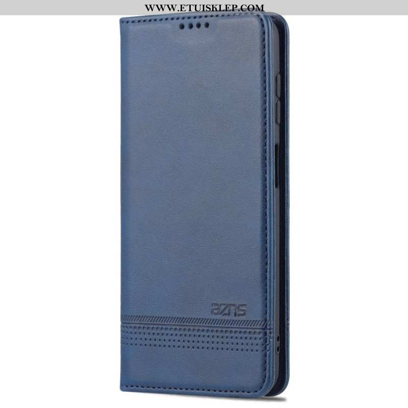 Etui Na Telefon do Samsung Galaxy A14 / A14 5G Etui Folio Azns